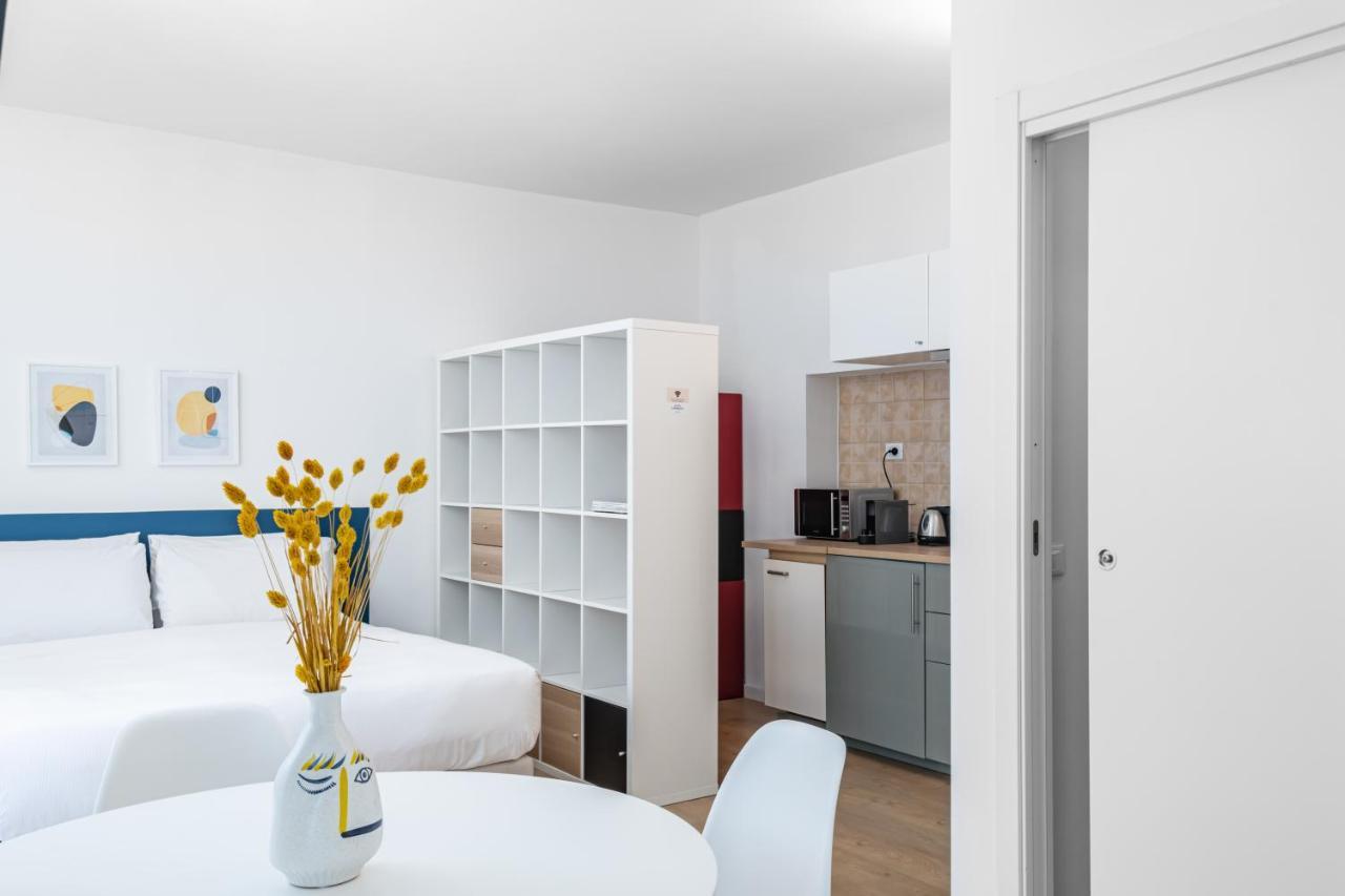 Relstay - Porta Romana - Large Studio Μιλάνο Εξωτερικό φωτογραφία